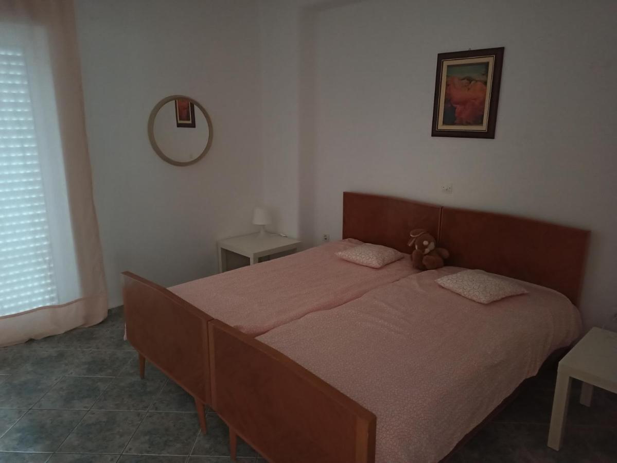 Anastasia - Efthimios Apartments Agios Konstantinos  المظهر الخارجي الصورة