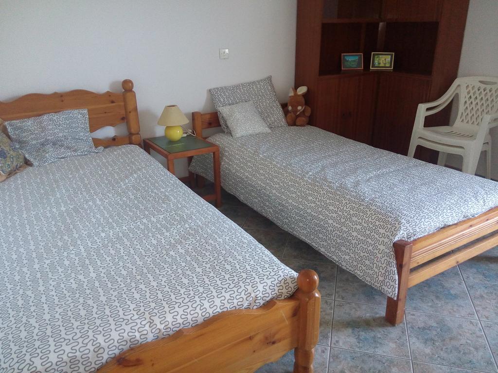 Anastasia - Efthimios Apartments Agios Konstantinos  المظهر الخارجي الصورة