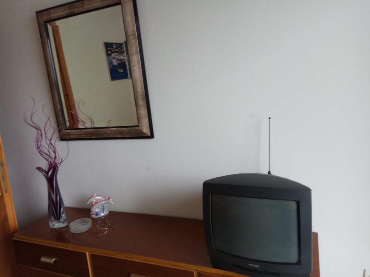 Anastasia - Efthimios Apartments Agios Konstantinos  المظهر الخارجي الصورة