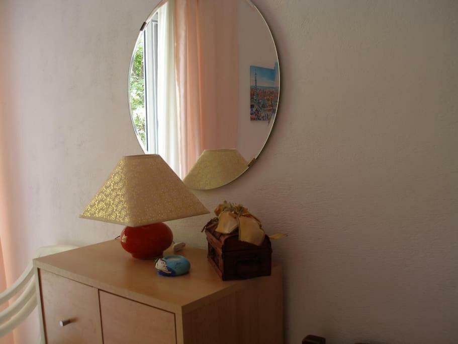 Anastasia - Efthimios Apartments Agios Konstantinos  المظهر الخارجي الصورة