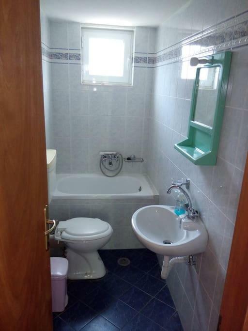 Anastasia - Efthimios Apartments Agios Konstantinos  المظهر الخارجي الصورة